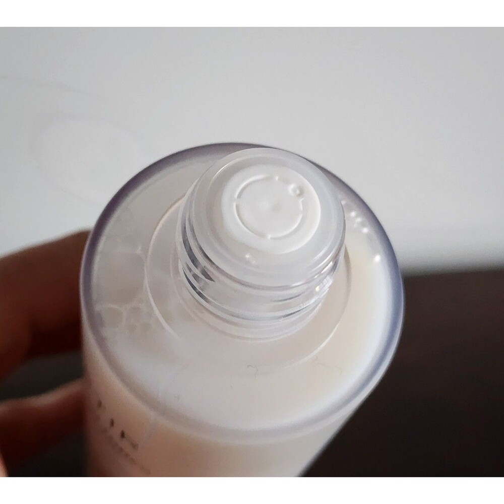 TirTir Milk Skin Toner 200ml New - Picture 5 of 5